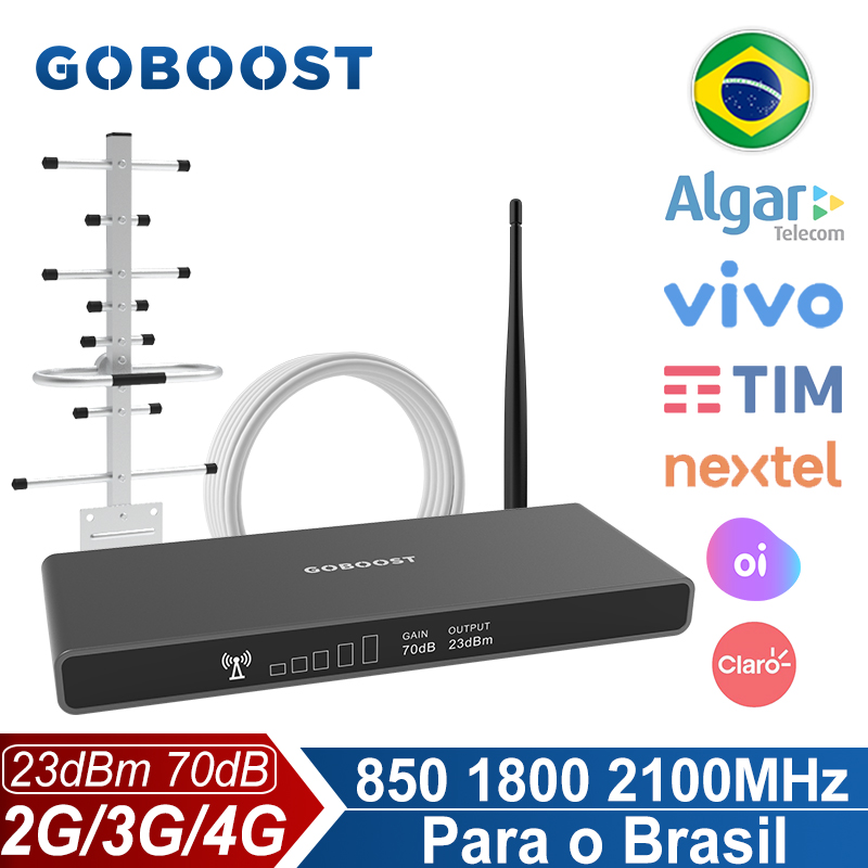 GOBOOST  ڿ ̵ ȣ , 2G, 3G, 4..